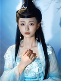 YITUYU艺图语 2025.01.03 嫦娥 小羊爱干饭(7)